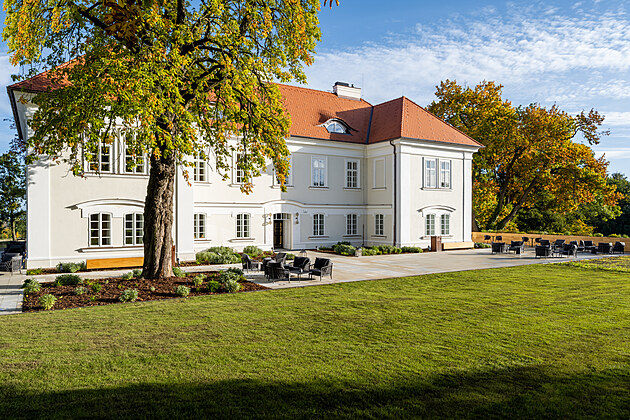 Oaks Prague
