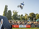 Soust All American Fest je open-air verze FMX Gladiator Games