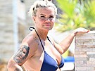 Kerry Katona