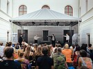 Festival Povale nabdne opt program na nkolika scnch. Organiztoi...