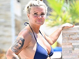 Kerry Katona