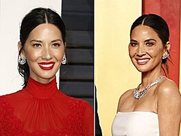Olivia Munnová