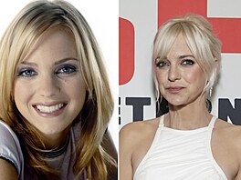 Anna Farisová