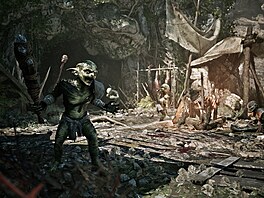 Gothic 1 Remake