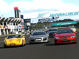 Gran Turismo 5 Prologue