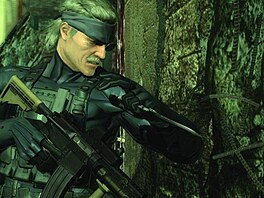 Metal Gear Solid 4: Guns of the Patriots