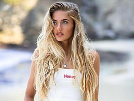 Alica Megan Schmidtová zárove� upozornila na to, �e i schopní atleti mají...