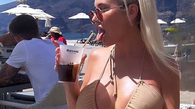 Danielle Megaffinov