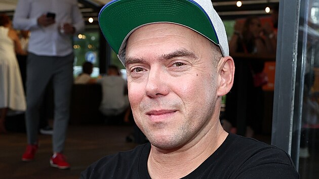 L��a Hru�ka (srpen 2024)