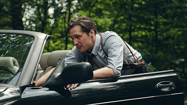 Z krimiseri�lu Hrdina