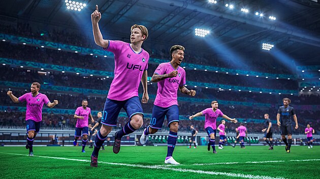 UFL