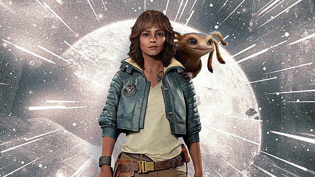 Star Wars Outlaws
