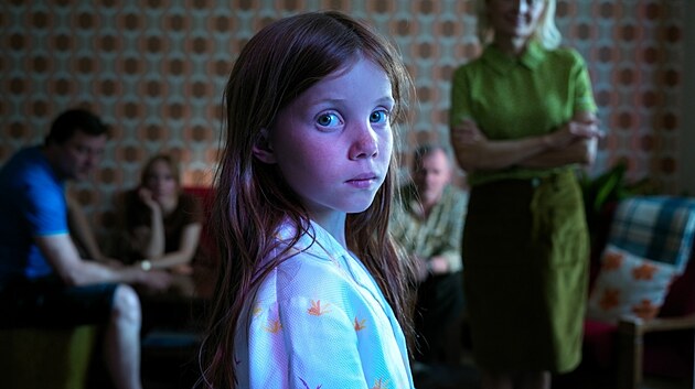 Mia Bank� a Veronika �ilkov� ve filmu Sv�t�lka