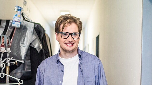 Libor Šimůnek alias lovec Bandita