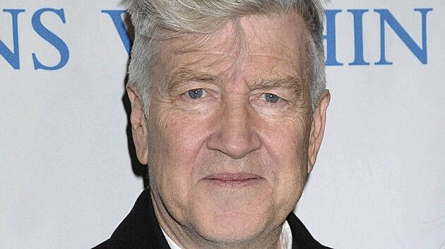 David Lynch