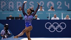 Simone Bilesová