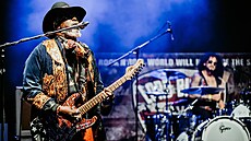 Na festivalu All American Fest budou i koncerty