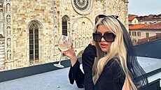 Danielle Megaffinová
