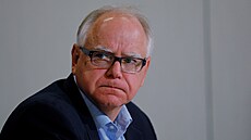 Tim Walz