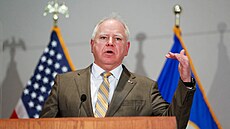Tim Walz