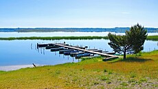 Jezero Graebendorfer