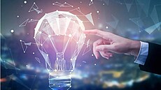 Karlovarský kraj se m�ní v inova�ní údolí: Budoucnost je tady