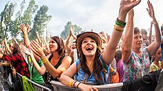 Rozlu�te se s prázdninami na jedine�ném festivalu Vizovické Trnkobraní