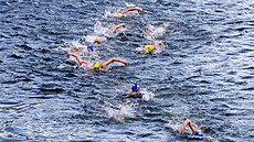 Triatlon �en. (31. �ervence 2024)