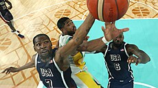 Basketbalista Kevin Durant