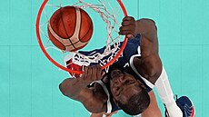 Basketbalista Kevin Durant