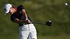 Klára Davidson Spilková (8. srpna 2024)