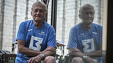 �ivot Ji�ího Krá�alíka je výrazn� spojený s ostravskou �ástí Radvanice. (25....