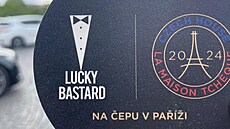 Jedním z minipivovar� zastoupených v �eském dom� na olympiád� v Pa�í�i je...