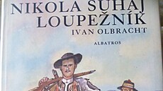 Píbh skuteného loupeníka Nikoly uhaje zachytil jako první spisovatel Ivan...