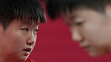Peking kritizuje sportovní fanou�ky za vyjád�ení ohledn� dámského finále...