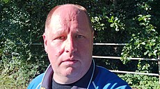 Jaroslav melo získal v souti s iDNES Premium bazén.