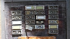 Sedmdesátá nebo osmdesátá léta. Potkávali jsme je v�ude. Na brankách vilek i na...