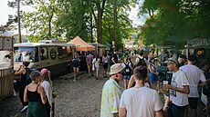 Festival Povale� nabídne op�t program na n�kolika scénách. Organizáto�i...