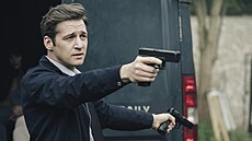 Jan Nedbal v krimiseriálu Hrdina