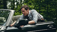 Z krimiseriálu Hrdina