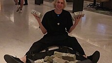 Streamer Félix Lengyel aka xQc vydlal na Twitchi miliony, stejn se nechal...