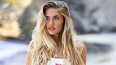 Alica Megan Schmidtová zárove upozornila na to, e i schopní atleti mají...