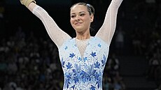 Kouzelné dresy s padajícími javorovými listy nafasovaly Kanaanky.