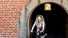 Pevnost v Josefov� se p�ipravuje na metalisty. (1. srpna 2024)