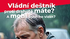 Nová kampa SPD.