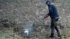 Týrání a zabíjení zvíat v oboe Bezka