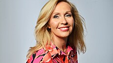 Tereza Pergnerová
