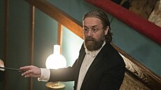 Václav Neu�il ve filmu Smetana (2024)