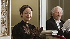 Denisa Bare�ová ve filmu Smetana (2024)