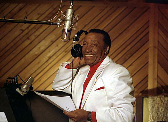 Maurice Williams